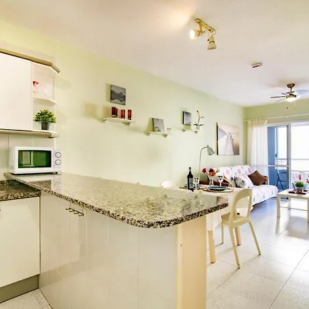 Alquilaencanarias- Medano Bogavante