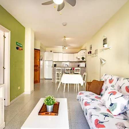 Alquilaencanarias- Medano Bogavante * 厄尔梅达诺