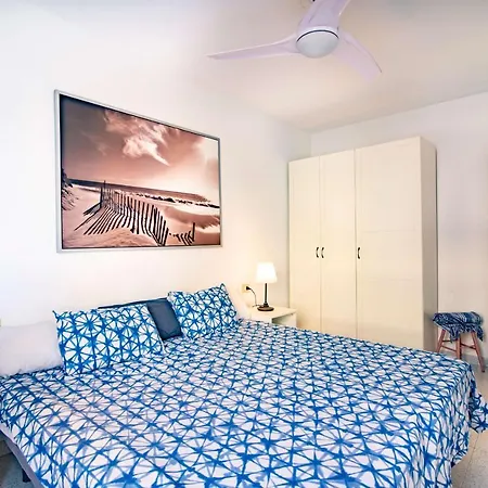 Alquilaencanarias- Medano Bogavante * 厄尔梅达诺