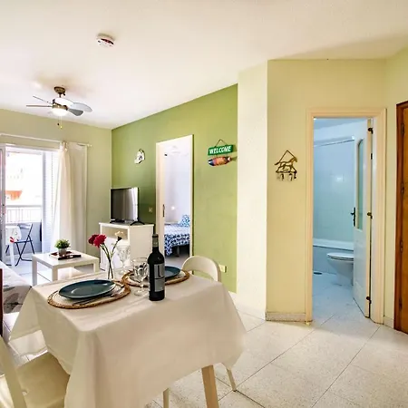 Alquilaencanarias- Medano Bogavante 厄尔梅达诺