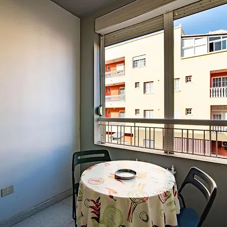 Alquilaencanarias- Medano Bogavante * 厄尔梅达诺