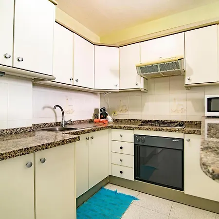 Alquilaencanarias- Medano Bogavante * 厄尔梅达诺