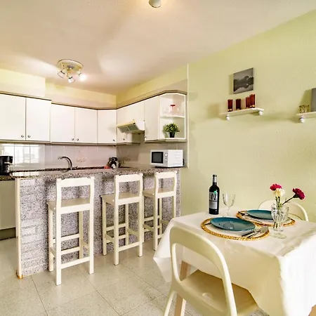 Alquilaencanarias- Medano Bogavante * 厄尔梅达诺