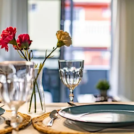 Alquilaencanarias- Medano Bogavante 公寓 厄尔梅达诺