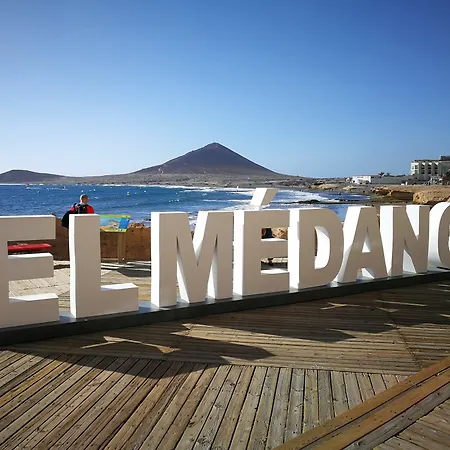 Alquilaencanarias- Medano Bogavante 厄尔梅达诺