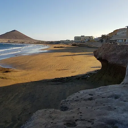 Alquilaencanarias- Medano Bogavante * 厄尔梅达诺