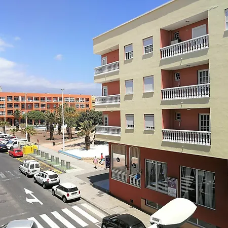 Alquilaencanarias- Medano Bogavante *