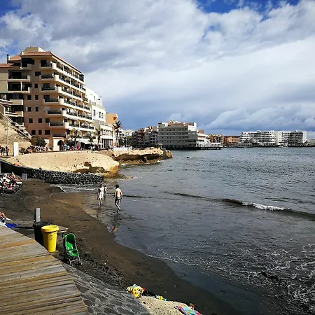 公寓 Alquilaencanarias- Medano Bogavante *