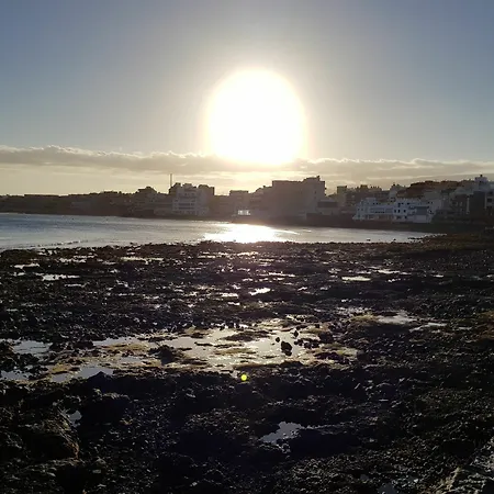 Alquilaencanarias- Medano Bogavante