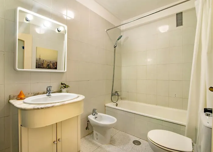 Alquilaencanarias- Medano Bogavante Apartment *